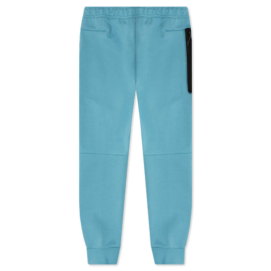 Sportswear Tech Fleece Joggers - Cerulean/Black