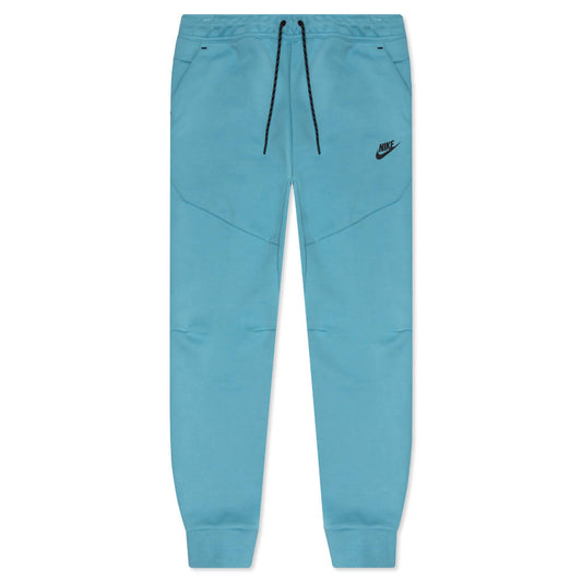 Sportswear Tech Fleece Joggers - Cerulean/Black