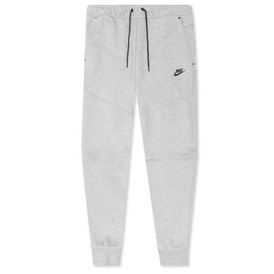 Sportswear Tech Fleece Joggers - Dark Grey Heather
