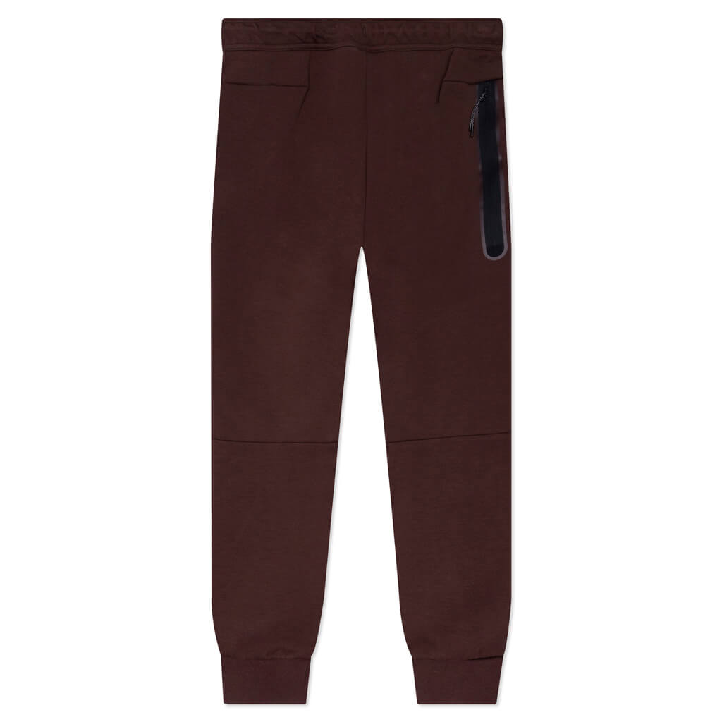 Sportswear Tech Fleece Joggers - Earth/Black