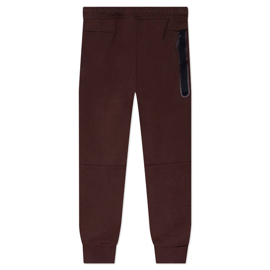 Sportswear Tech Fleece Joggers - Earth/Black