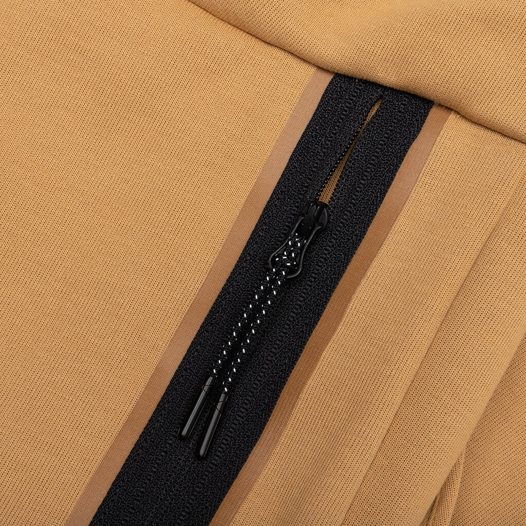 Sportswear Tech Fleece Joggers -  Elemental Gold/Sail