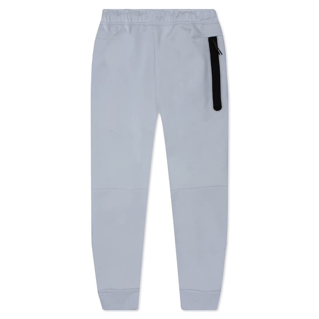 Sportswear Tech Fleece Joggers - Football Grey/White
