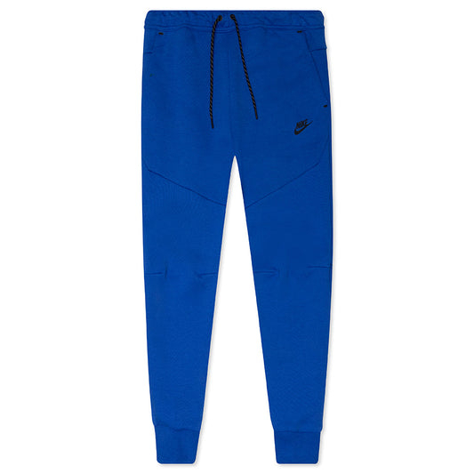 Sportswear Tech Fleece Joggers - Game Royal/Black