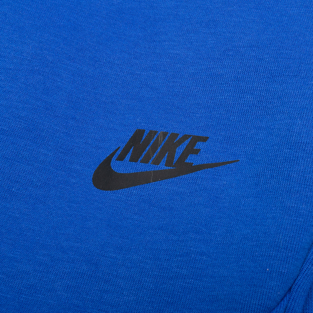 Sportswear Tech Fleece Joggers - Game Royal/Black