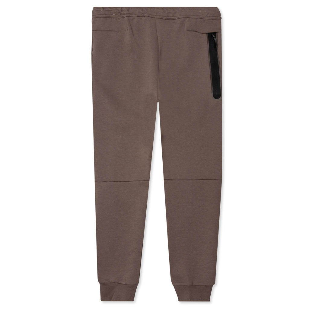 Sportswear Tech Fleece Joggers - Ironstone/DK Driftwood/Black