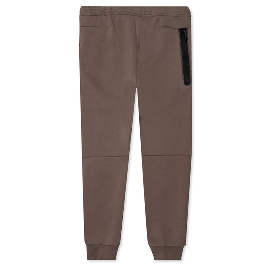 Sportswear Tech Fleece Joggers - Ironstone/DK Driftwood/Black