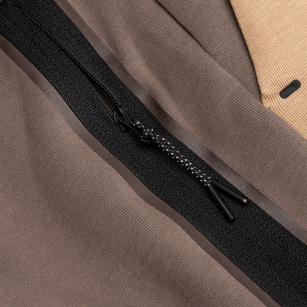 Sportswear Tech Fleece Joggers - Ironstone/DK Driftwood/Black