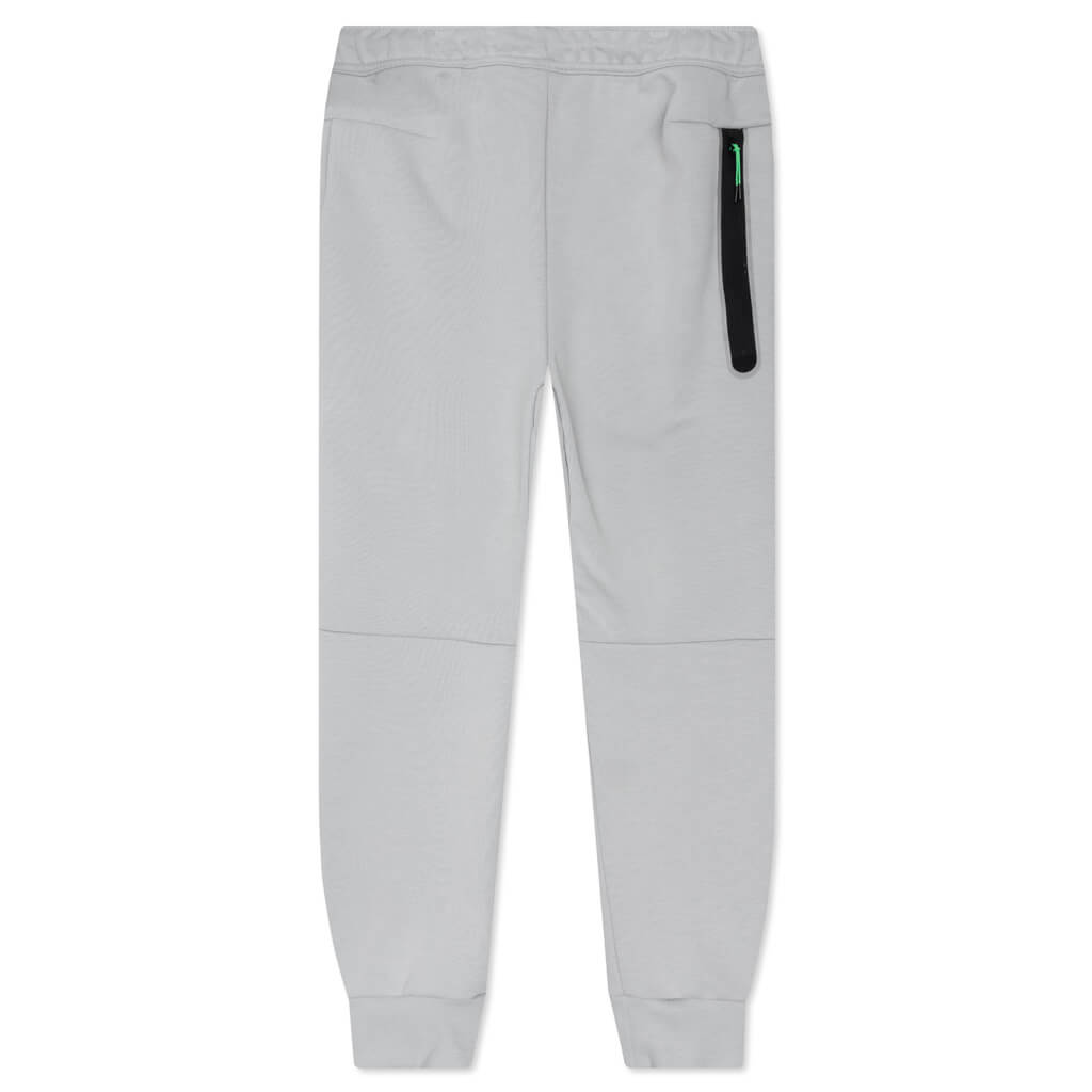 Sportswear Tech Fleece Joggers - LT Smoke Grey/Anthracite/Sail