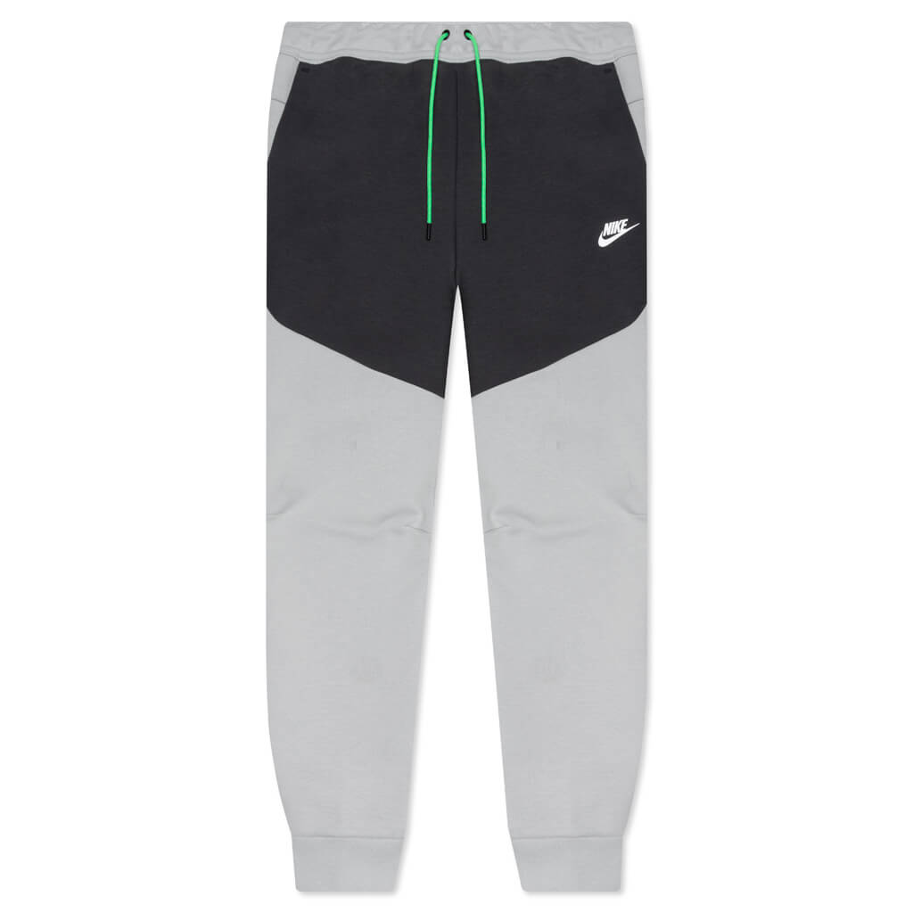 Sportswear Tech Fleece Joggers - LT Smoke Grey/Anthracite/Sail