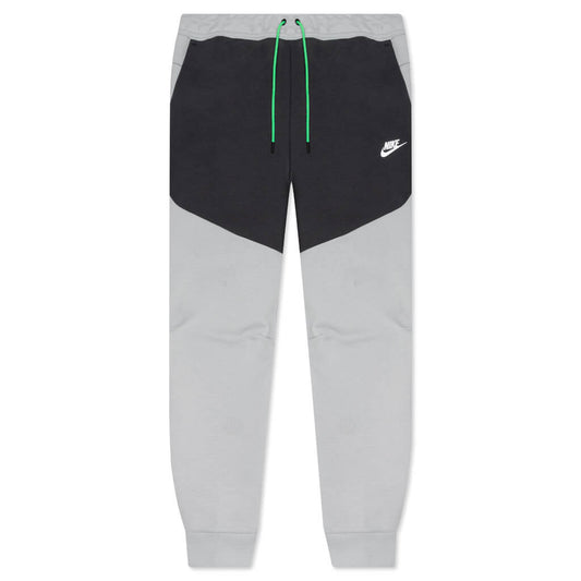 Sportswear Tech Fleece Joggers - LT Smoke Grey/Anthracite/Sail