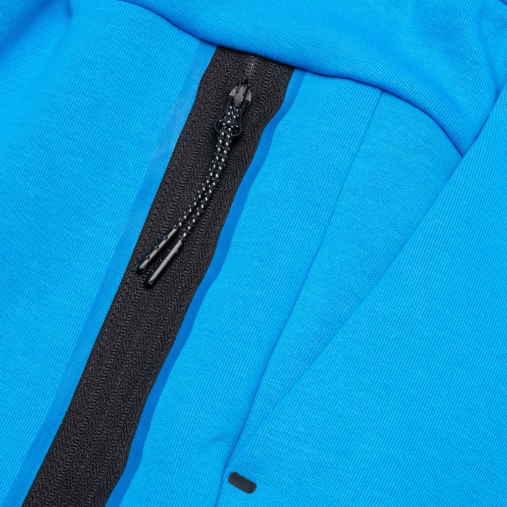 Sportswear Tech Fleece Joggers - Light Photo Blue/Black