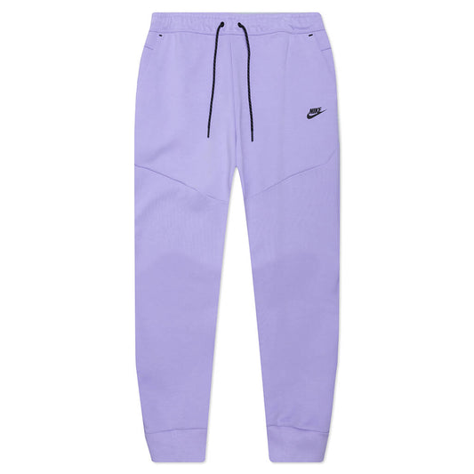 Sportswear Tech Fleece Joggers - Light Thistle/Black