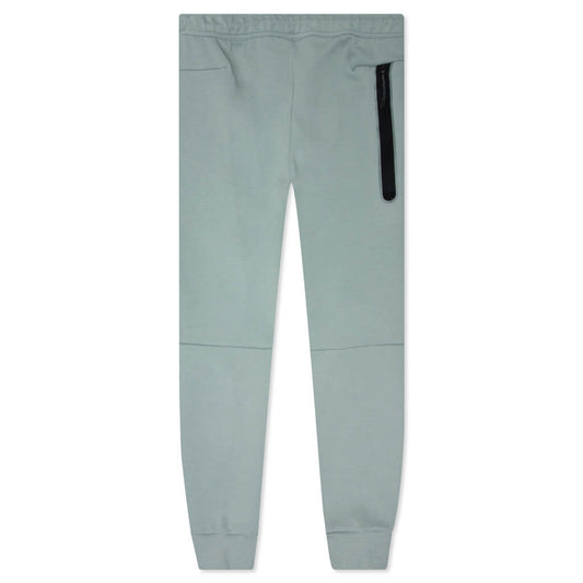 Sportswear Tech Fleece Joggers - Mica Green/Black