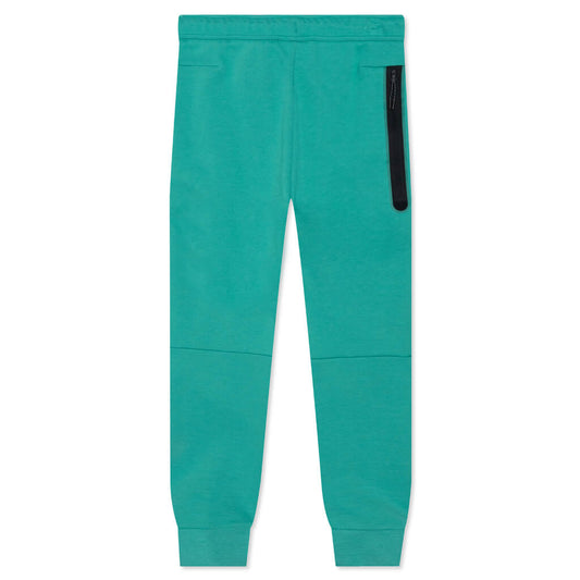 Sportswear Tech Fleece Joggers - Mineral Teal/Black