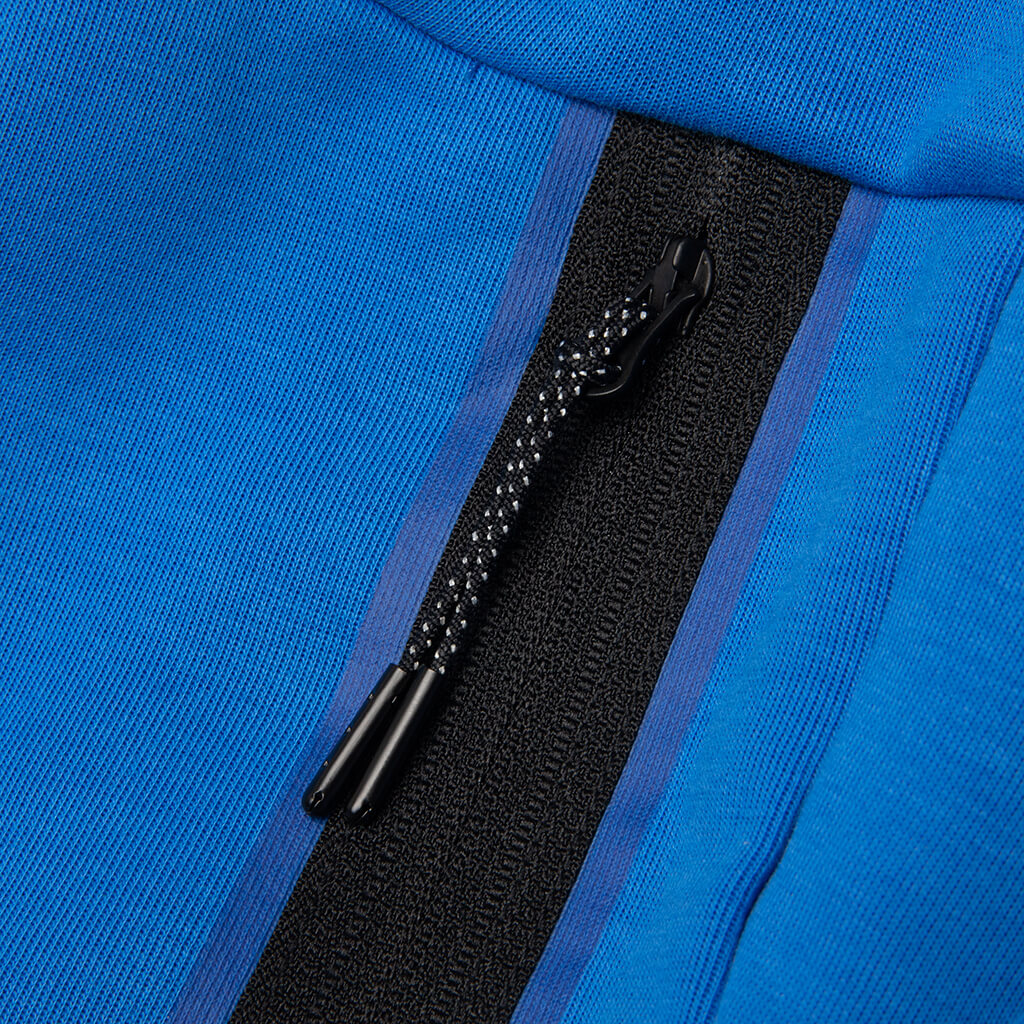 Sportswear Tech Fleece Joggers - Signal Blue/Black