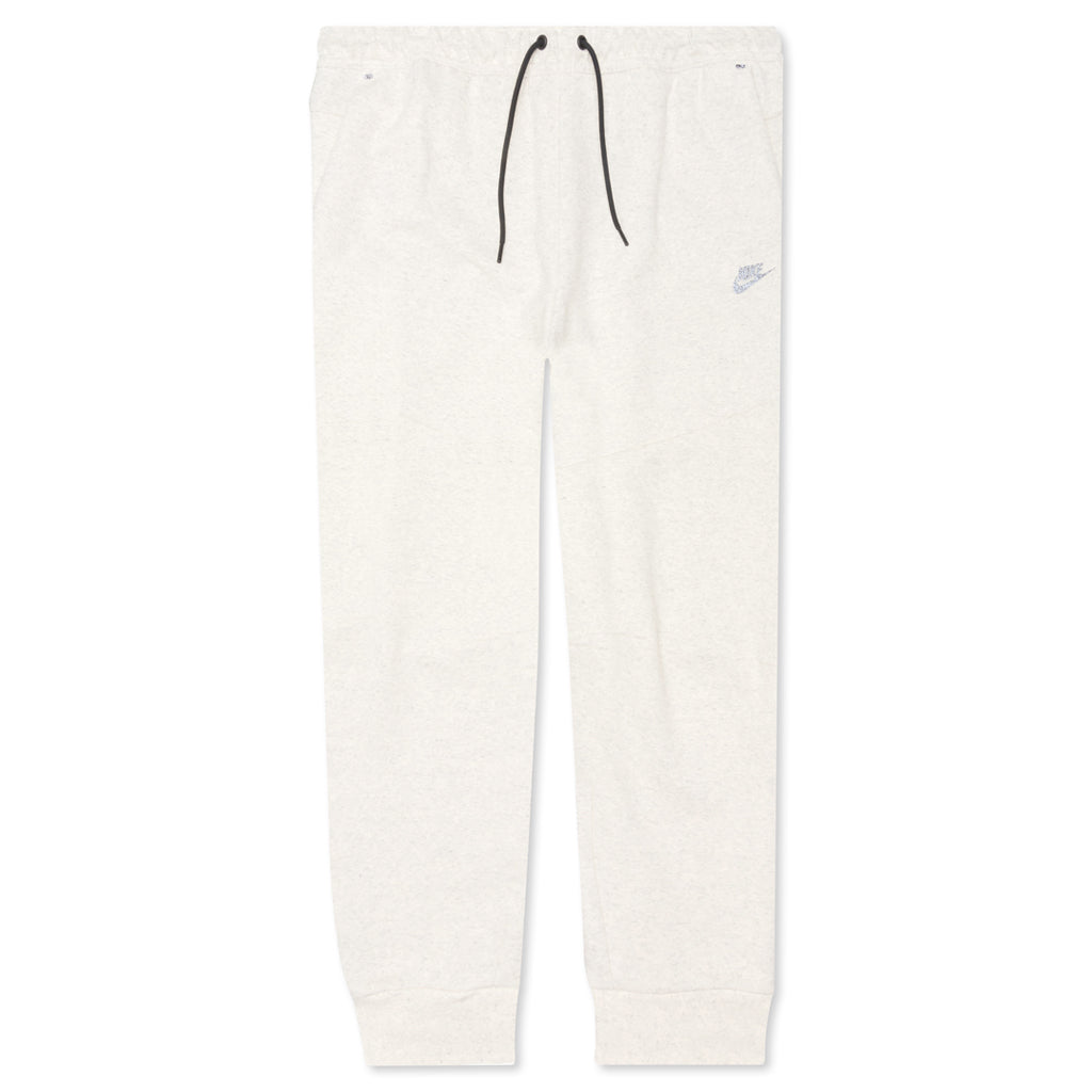 Sportswear Tech Fleece Joggers - White/Heather