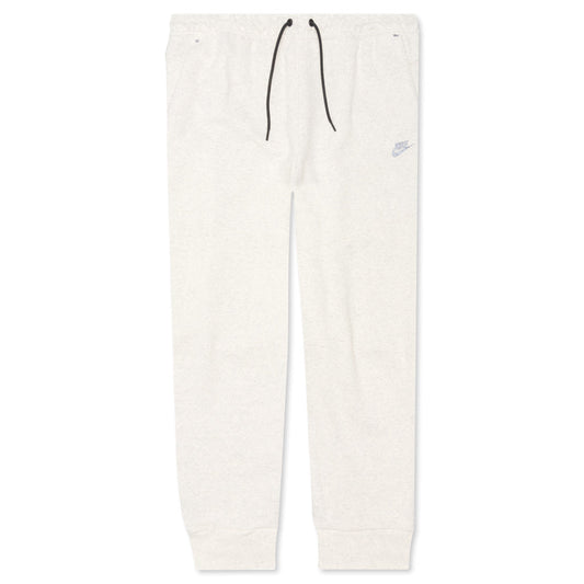 Sportswear Tech Fleece Joggers - White/Heather