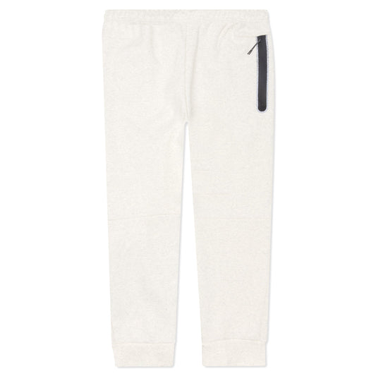 Sportswear Tech Fleece Joggers - White/Heather