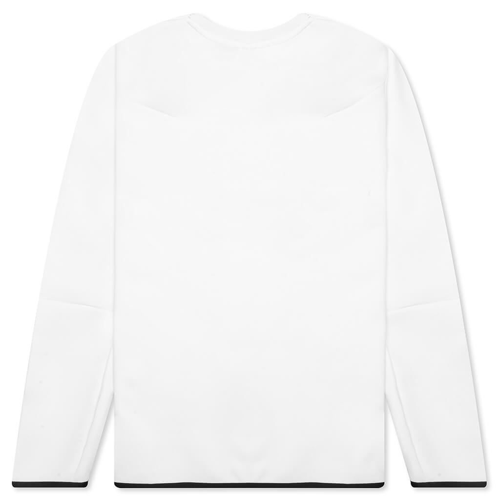 Sportswear Tech Fleece Crew - Phantom/Black