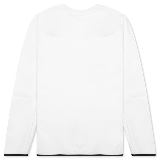 Sportswear Tech Fleece Crew - Phantom/Black