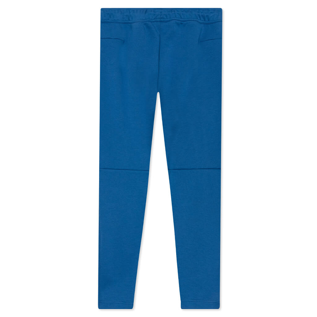 Sportswear Tech Fleece Pants - Dark Marina Blue/Light Bone