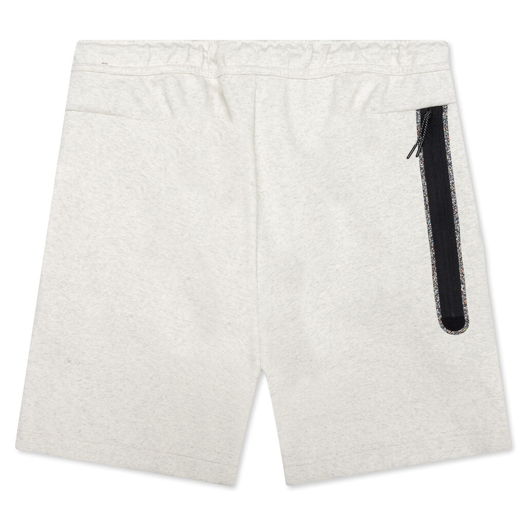Sportswear Tech Fleece Revival Shorts - White