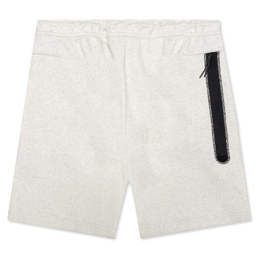 Sportswear Tech Fleece Revival Shorts - White