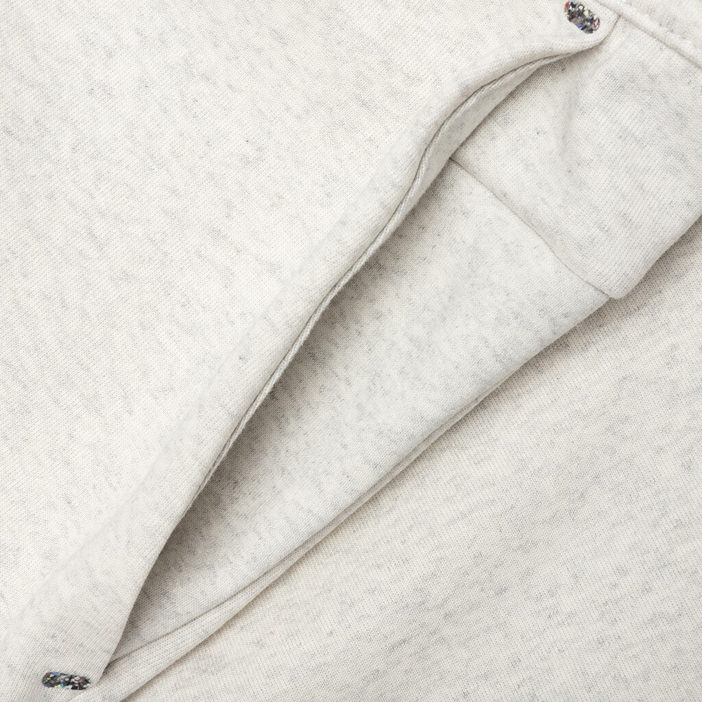 Sportswear Tech Fleece Revival Shorts - White