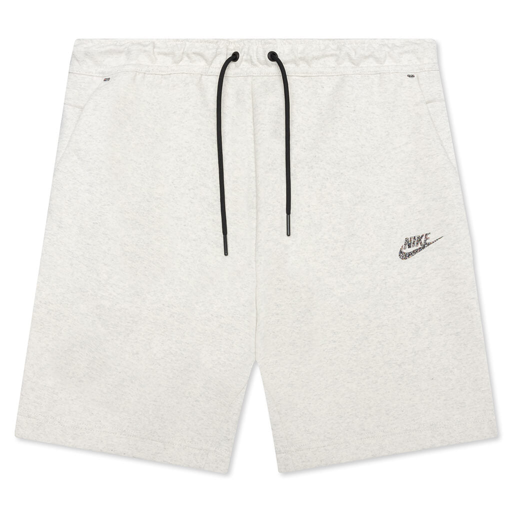 Sportswear Tech Fleece Revival Shorts - White
