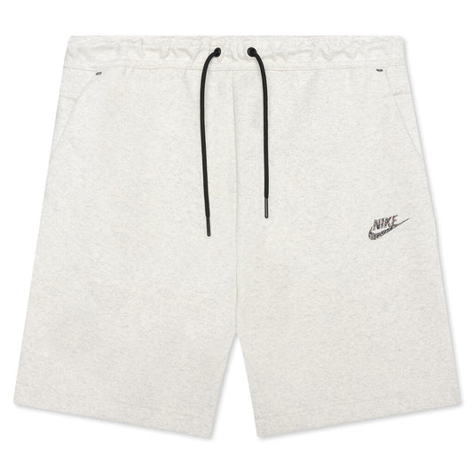 Sportswear Tech Fleece Revival Shorts - White