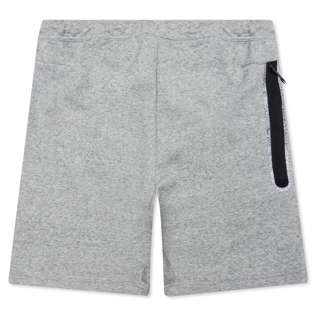 Sportswear Tech Fleece Shorts - Black/HTR