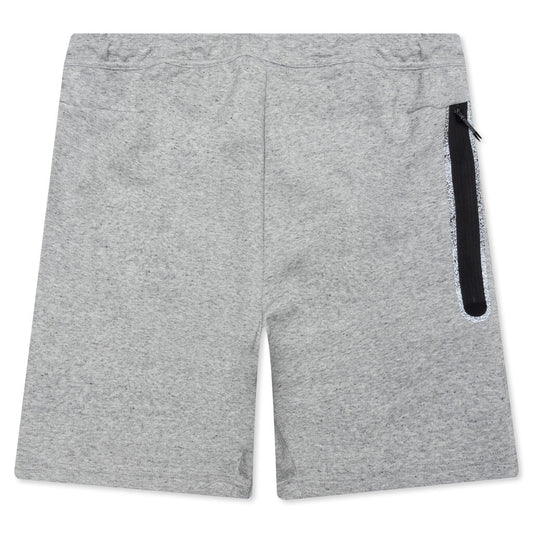 Sportswear Tech Fleece Shorts - Black/HTR