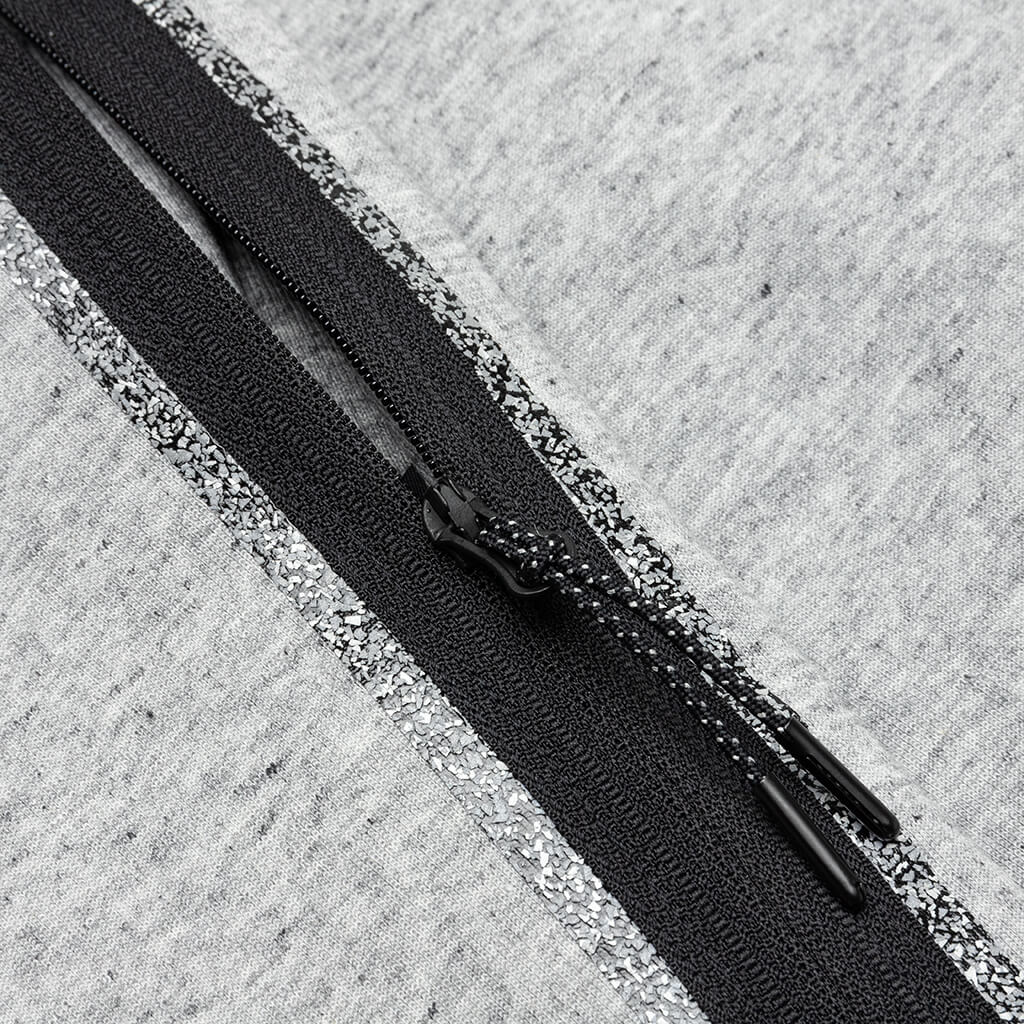 Sportswear Tech Fleece Shorts - Black/HTR