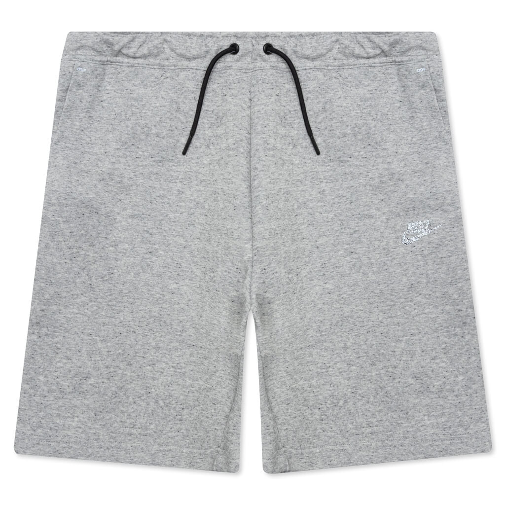 Sportswear Tech Fleece Shorts - Black/HTR