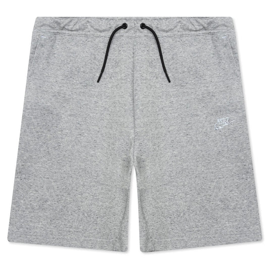 Sportswear Tech Fleece Shorts - Black/HTR