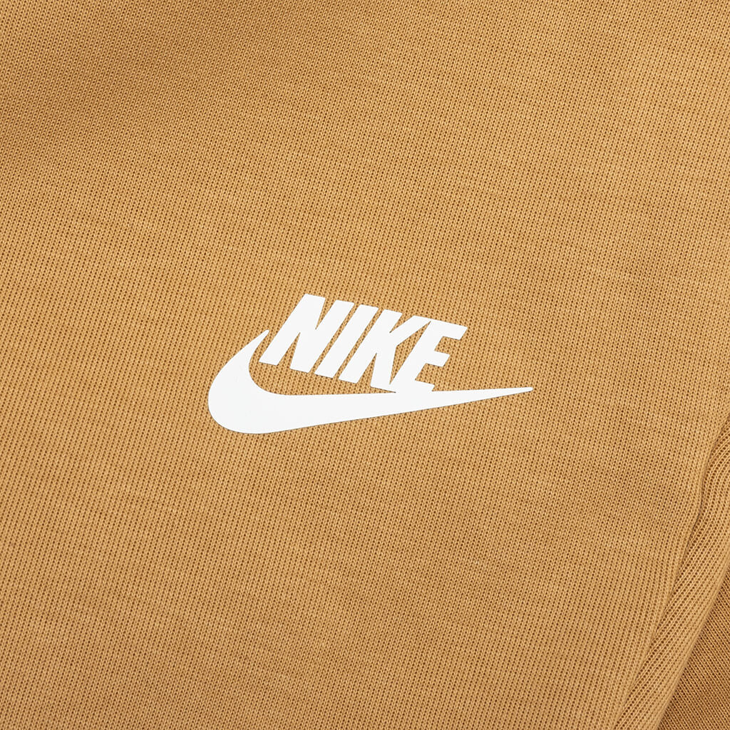 Sportswear Tech Fleece Shorts - Elemental Gold/Sail