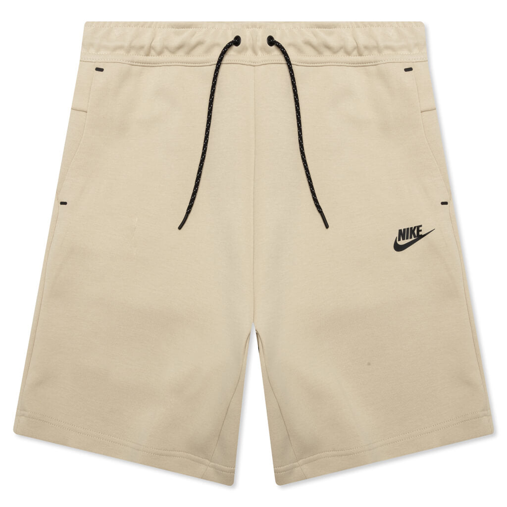 Sportswear Tech Fleece Shorts - Grain/Black
