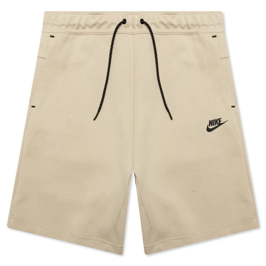 Sportswear Tech Fleece Shorts - Grain/Black