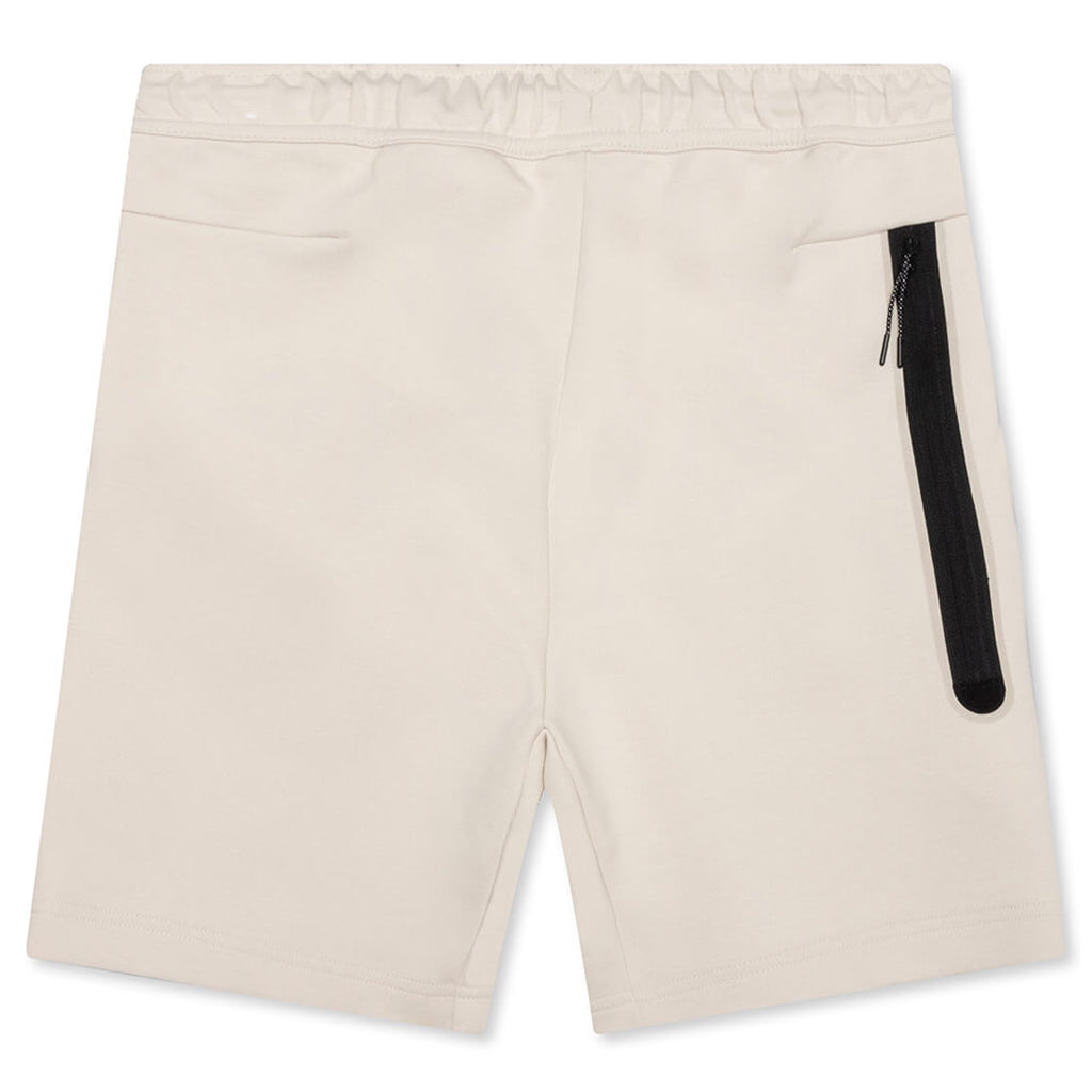Sportswear Tech Fleece Shorts - Light Orewood Brown/Black