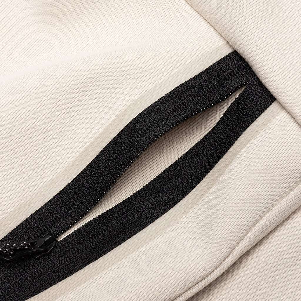 Sportswear Tech Fleece Shorts - Light Orewood Brown/Black
