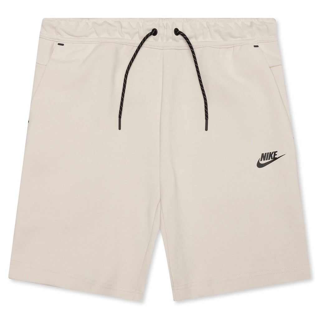 Sportswear Tech Fleece Shorts - Light Orewood Brown/Black