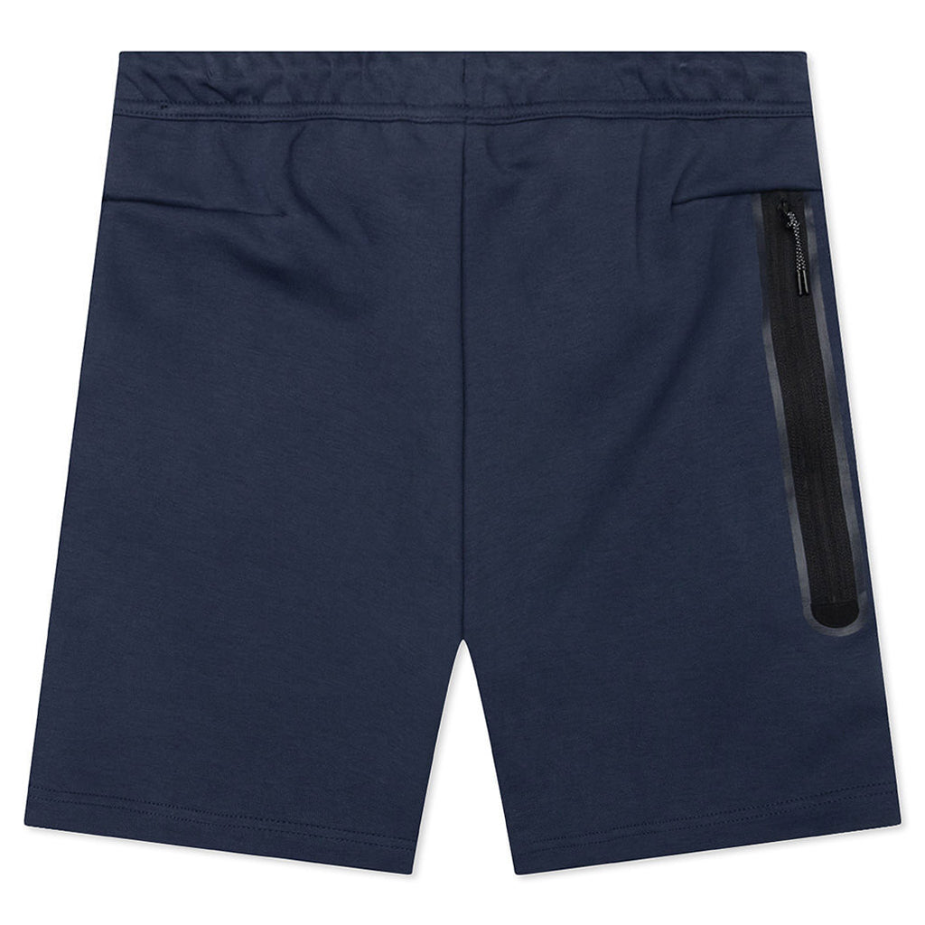 Sportswear Tech Fleece Shorts - Midnight Navy/Black