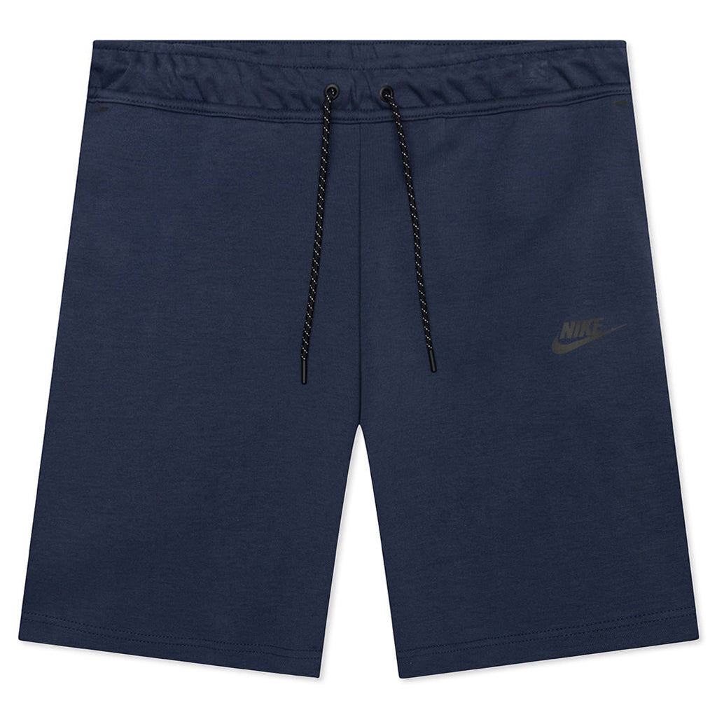 Sportswear Tech Fleece Shorts - Midnight Navy/Black