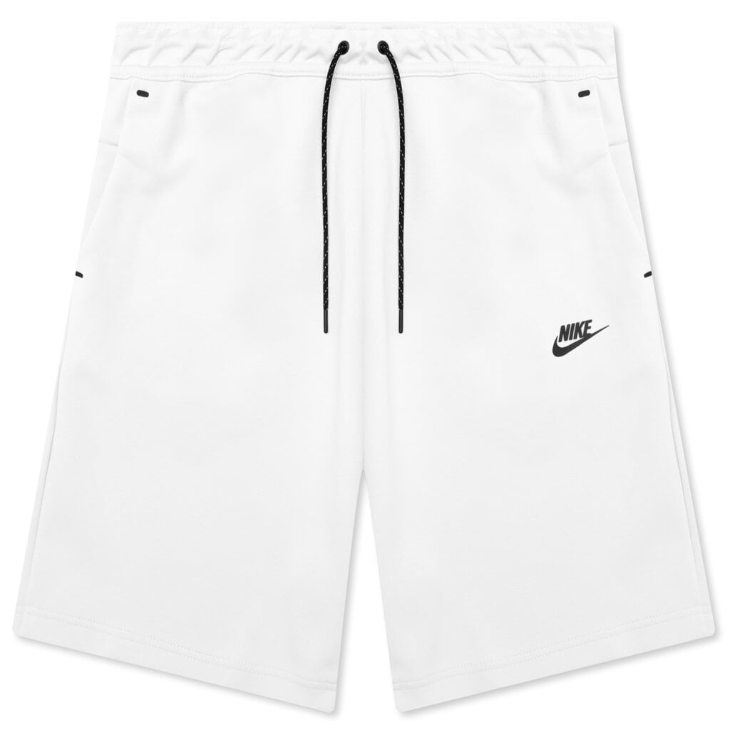 Sportswear Tech Fleece Shorts - Sail/Black