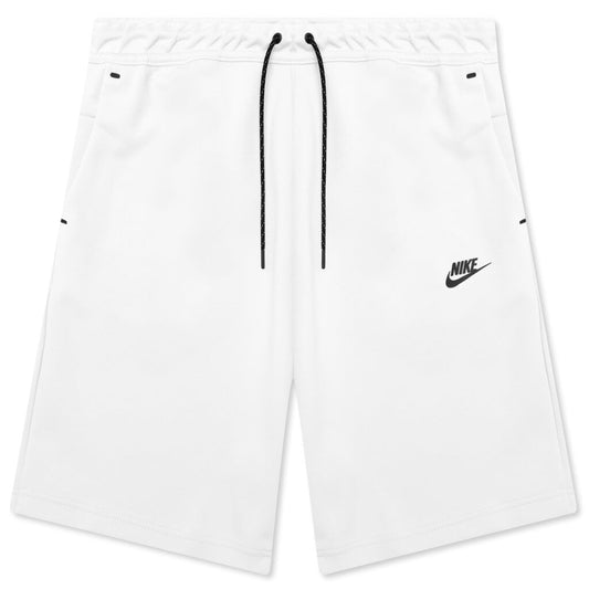 Sportswear Tech Fleece Shorts - Sail/Black