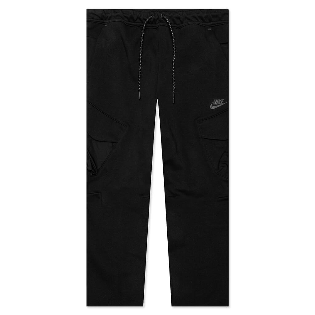 Sportswear Tech Fleece Utility Trouser - Black