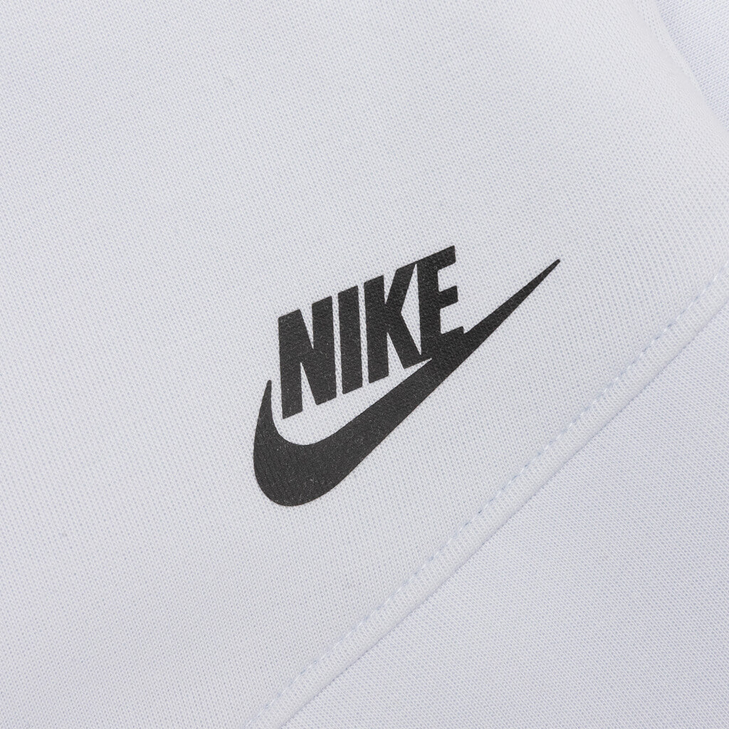 Sportswear Tech Fleece Utility Trouser - Football Grey/Light Smoke Grey