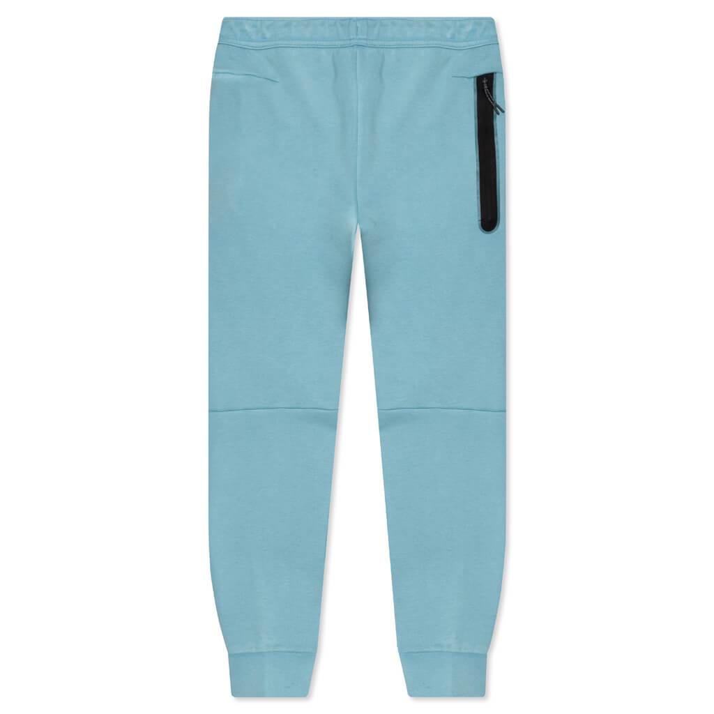Sportswear Tech Fleece Washed Joggers - Cerulean/Black