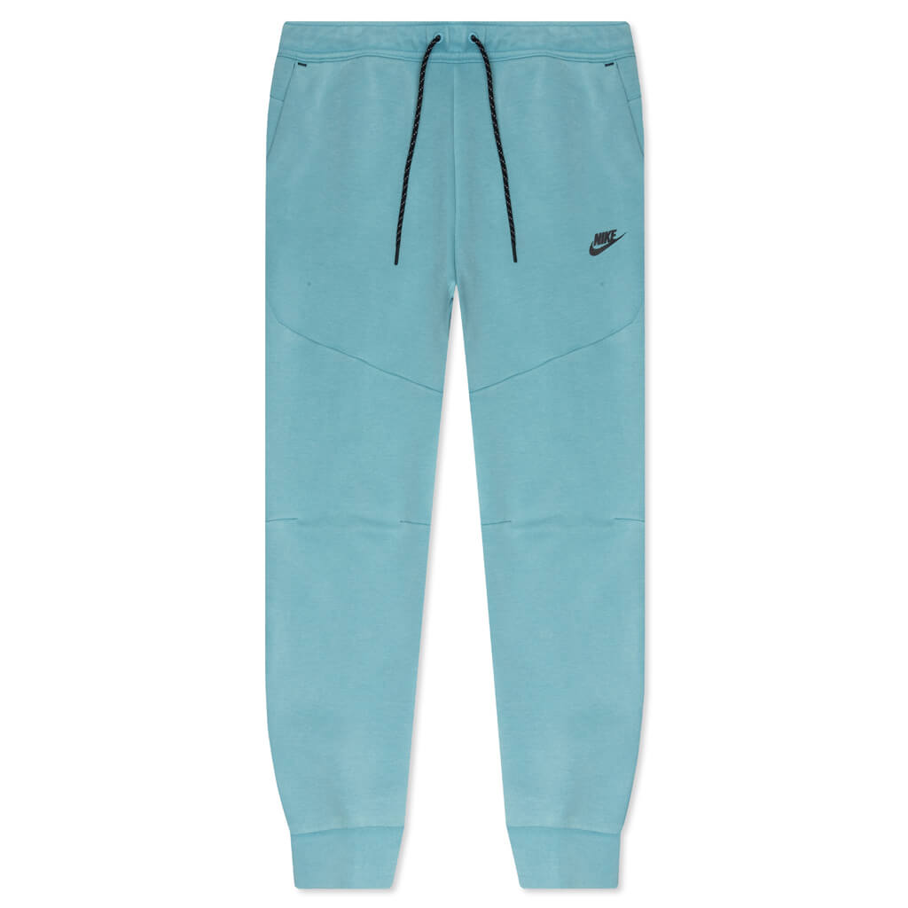 Sportswear Tech Fleece Washed Joggers - Cerulean/Black